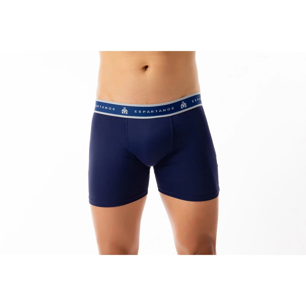 Kit Cuecas Espartanos Linha Premium (COMPRE 3 LEVE 5) - lojaidealgolden
