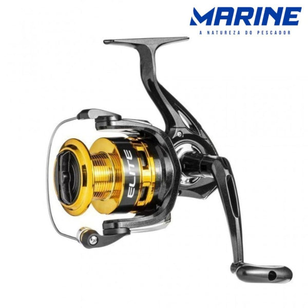 Molinete Marine Sports Elite Gold