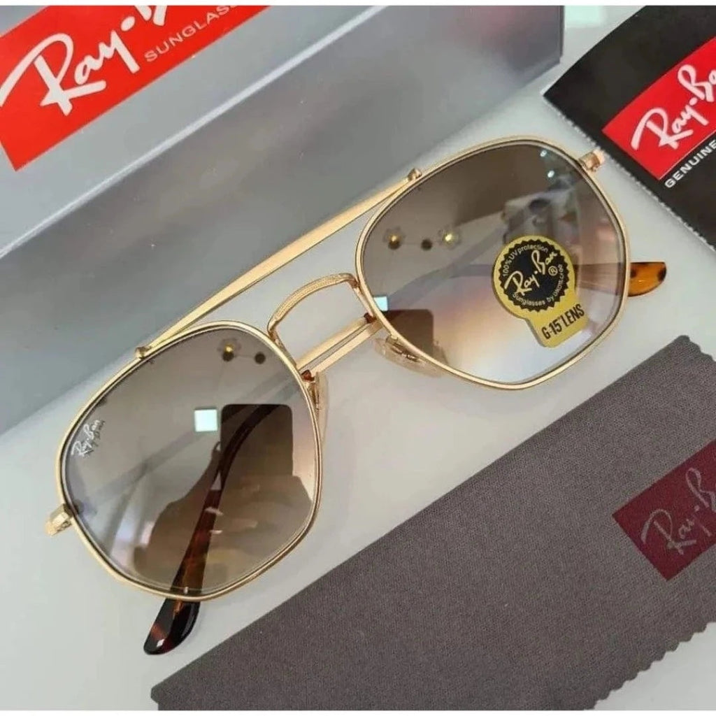 Óculos de Sol Feminino Marshal