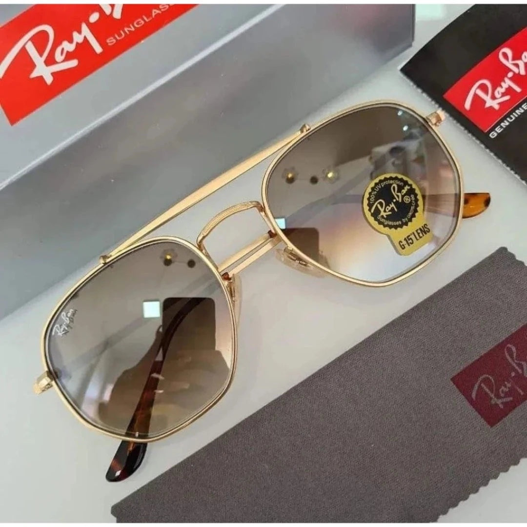 Óculos de Sol Feminino Marshal