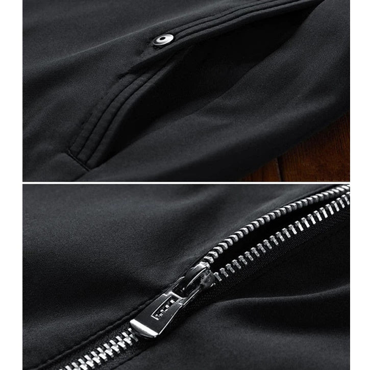 Jaqueta Maculina Bombardeiro