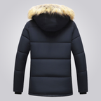 JAQUETA GERAÇÃO SNOWBALL MASCULINA
