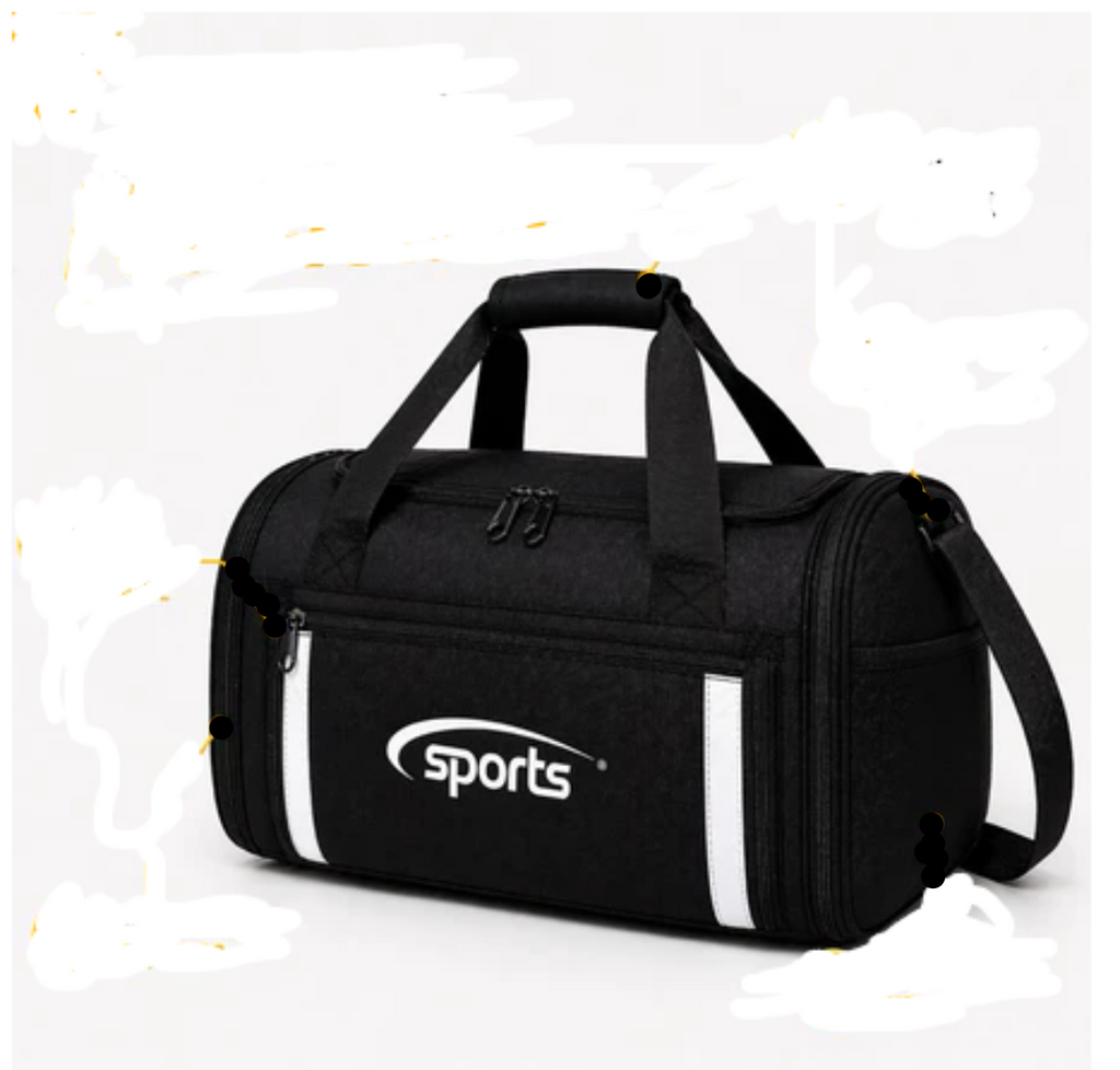 Bolsa De Viagem Extra Grande