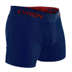 Kit Cuecas Box Boxer de Microfibra (COMPRE 7 E LEVE 10)