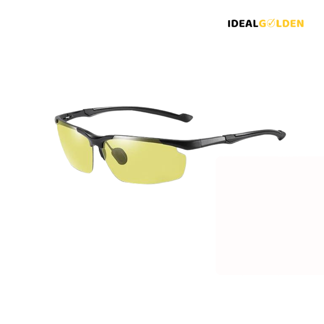 Óculos de Sol Masculino Polarizado