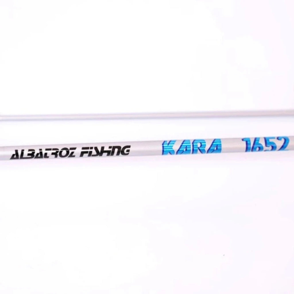 Vara Para Molinete Albatroz Kara (1,65m) 10-20lb