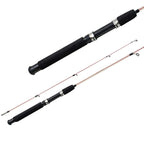 Vara Para Molinete Taue 1,80Mts 40Lbs Fibra de Vidro Potência: Média Pesada