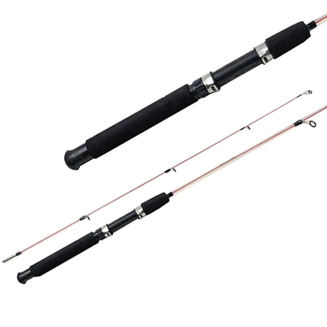 Vara Para Molinete Taue 1,80Mts 40Lbs Fibra de Vidro Potência: Média Pesada