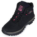 Coturno Feminino Adventure Bota Tênis