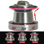 Molinete Relação Engrenagem 4.0:1 Drag 30 Kg  Peixes Grandes