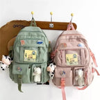 Mochila Escolar Geração 2025