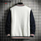 Jaqueta Masculina Bomber 2024
