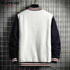 Jaqueta Masculina Bomber 2024