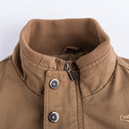 Jaqueta Masculina LifeLeather