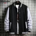 Jaqueta Masculina Bomber 2024