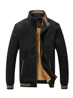 Jaqueta Masculina Vintage Style