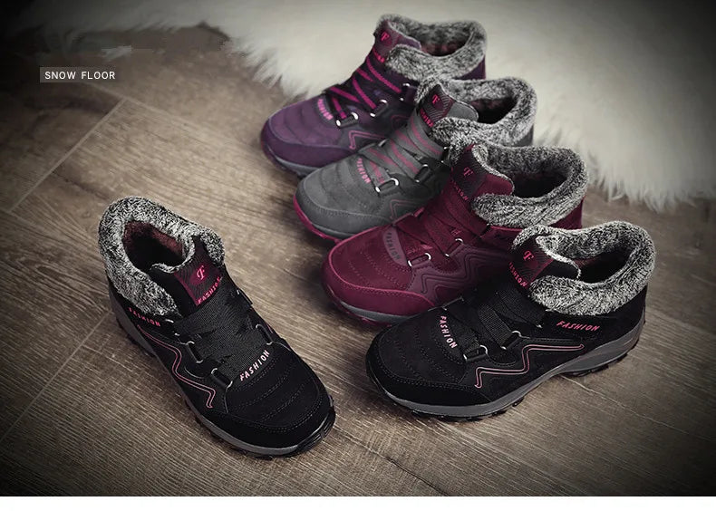 Botinha Feminina Fashion 2024