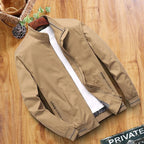 Jaqueta Masculina Safari 2026