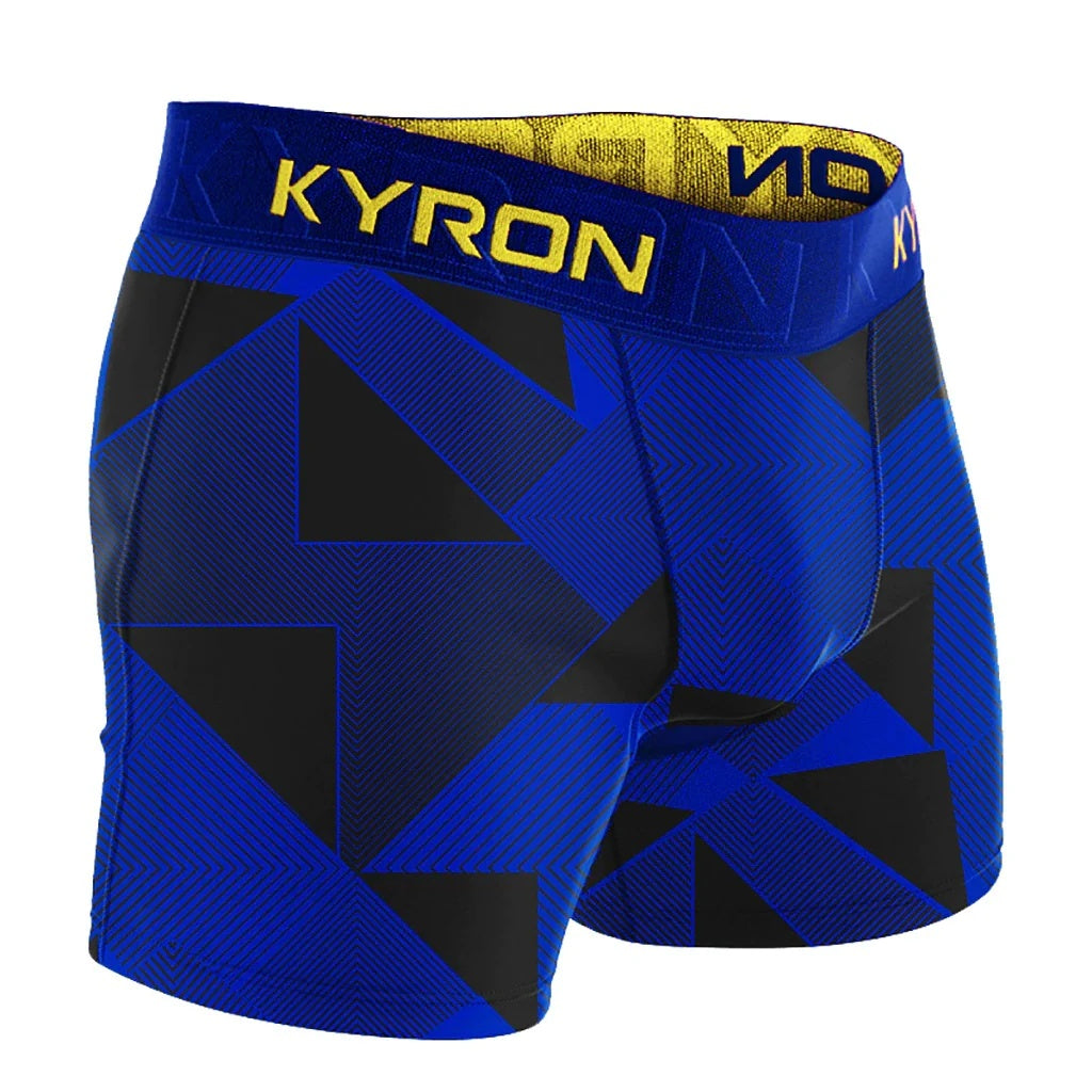 Kit Cuecas Box Boxer de Microfibra (COMPRE 7 E LEVE 10)
