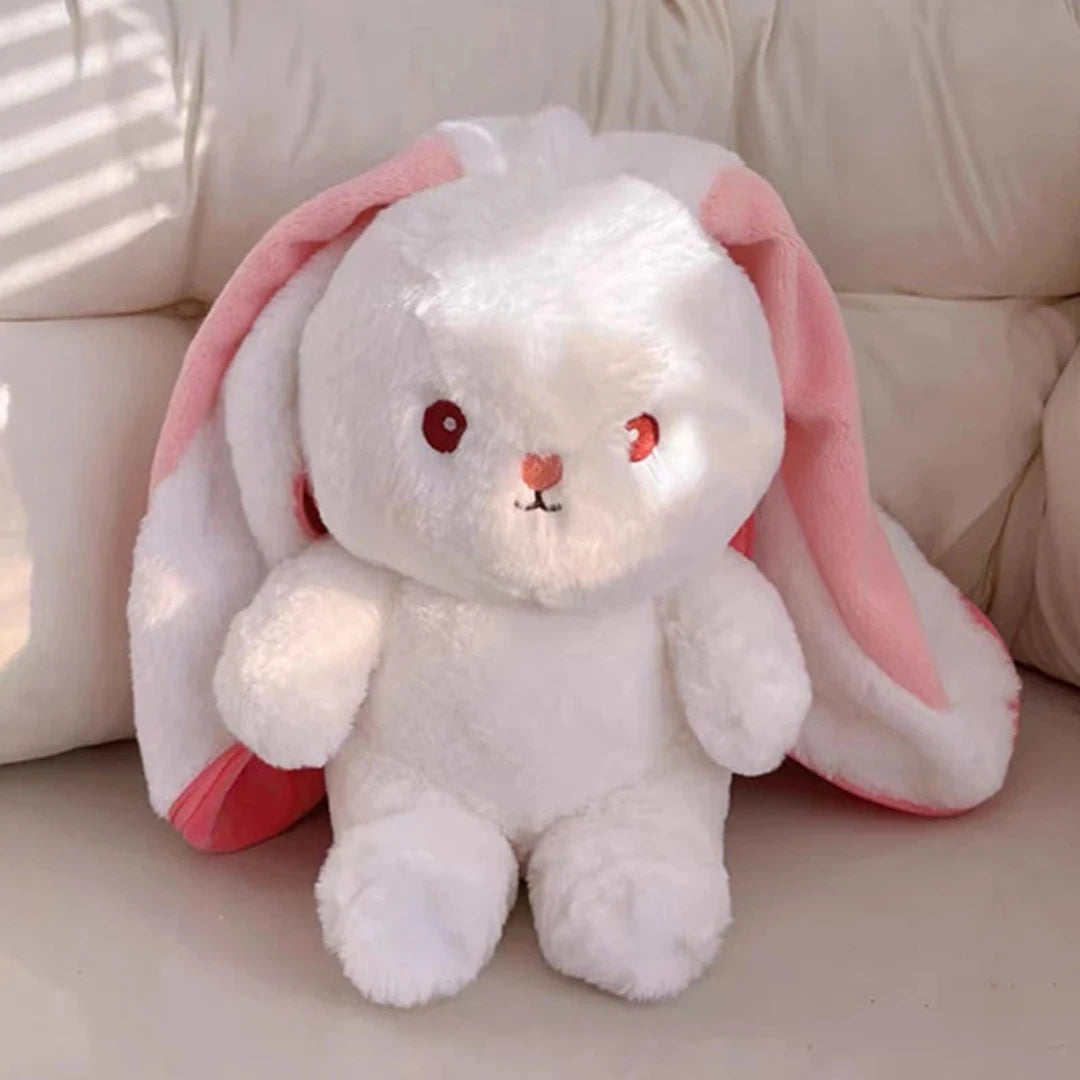 Coelho Criativo de Pelucia