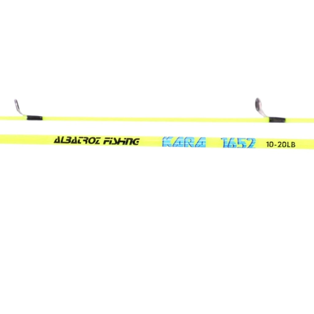 Vara Para Molinete Albatroz Kara (1,65m) 10-20lb