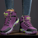 Bota Feminina Adventure a Prova D água