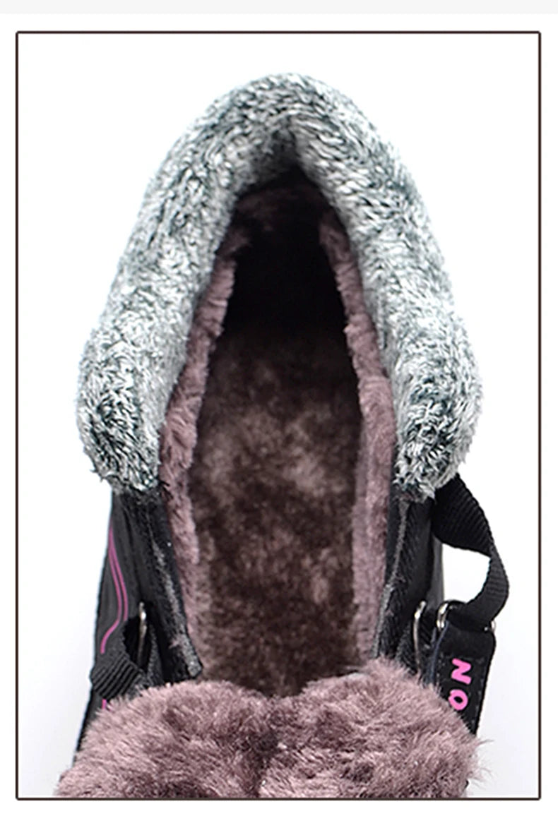 Botinha Feminina Fashion 2024