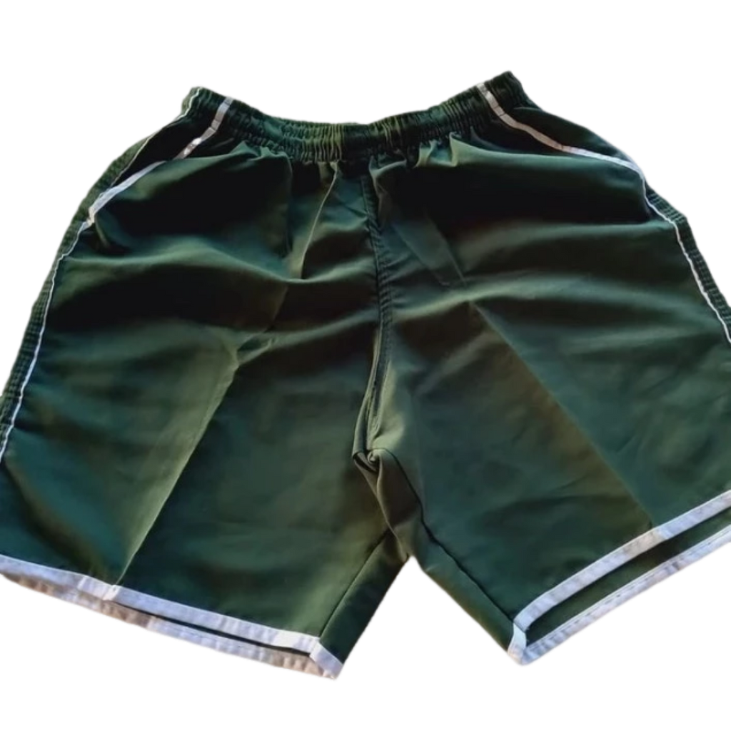 Kit Shorts Tactel Premium Verão 2025