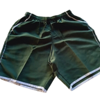 Kit Shorts Tactel Premium Verão 2025