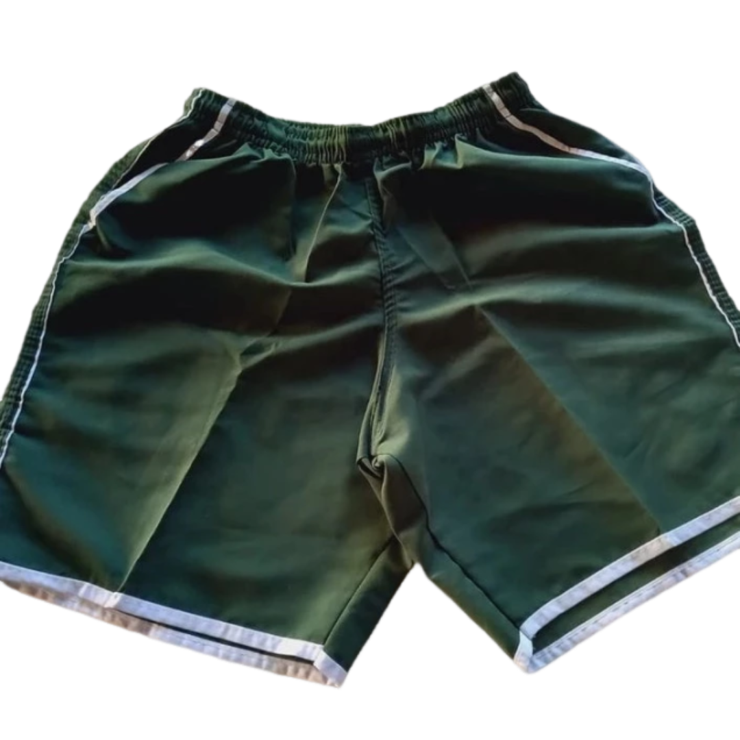 Kit Shorts Tactel Premium Verão 2025