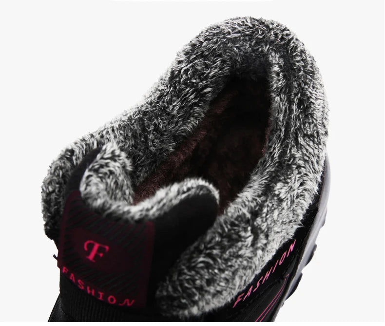 Botinha Feminina Fashion 2024