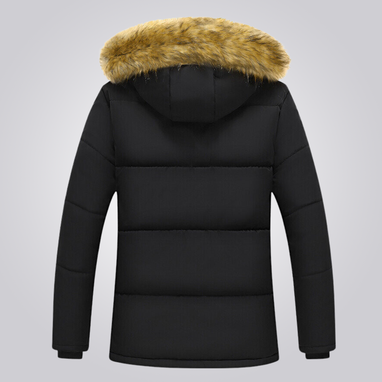 JAQUETA GERAÇÃO SNOWBALL MASCULINA