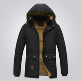 JAQUETA GERAÇÃO SNOWBALL MASCULINA