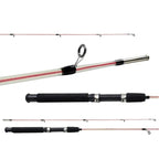 Vara Para Molinete Taue 1,80Mts 40Lbs Fibra de Vidro Potência: Média Pesada