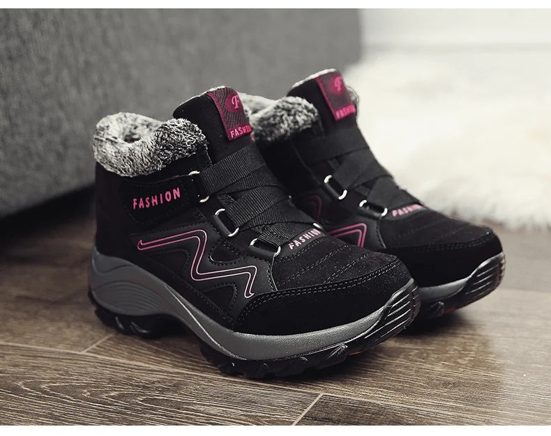 Botinha Feminina Fashion 2024