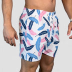 Bermuda Masculina Estilo Mauricinho Tecido Premium