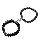Pulseira da Paixão Toque Magnético - 2x Mais Conexão - lojaidealgolden