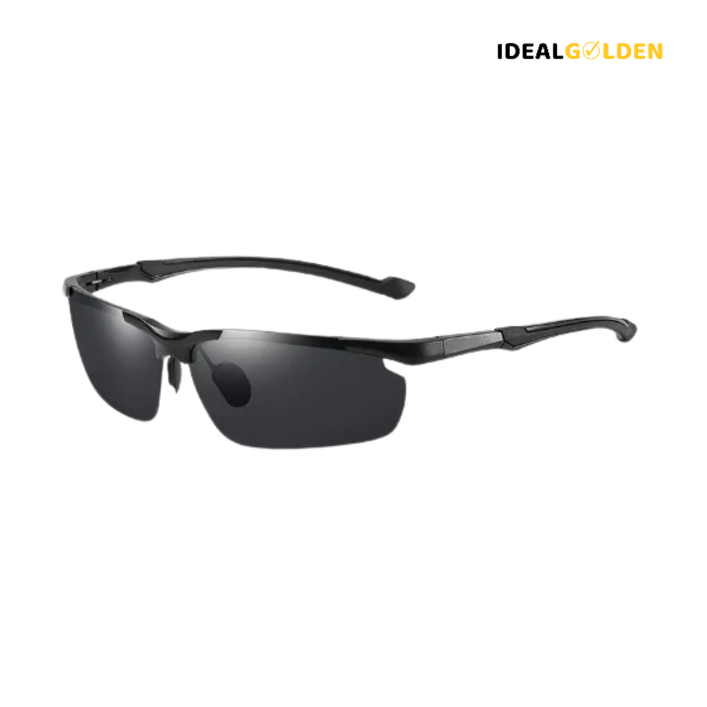 Óculos de Sol Masculino Polarizado