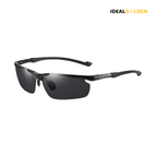Óculos de Sol Masculino Polarizado