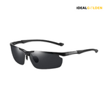 Óculos de Sol Masculino Polarizado