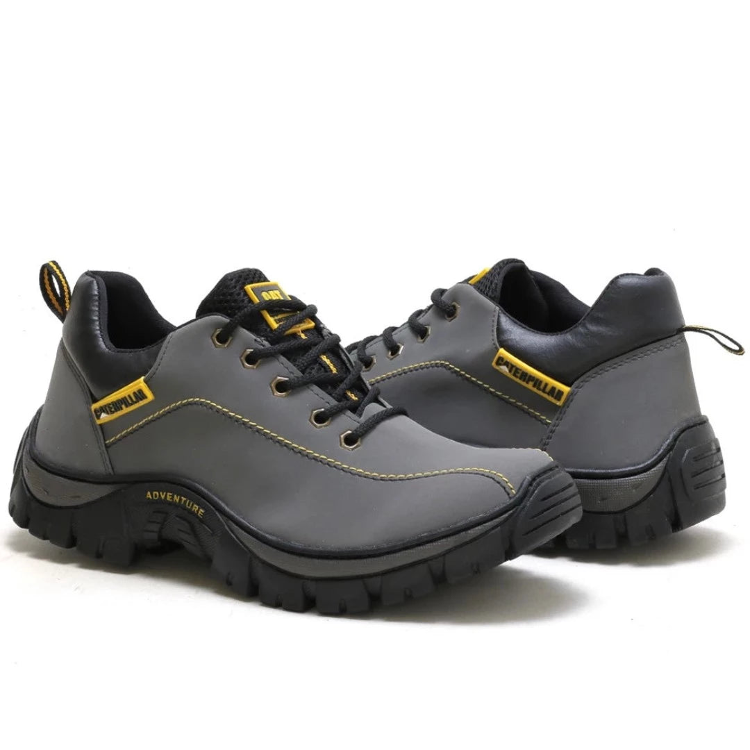 Bota Caterpillar Masculina