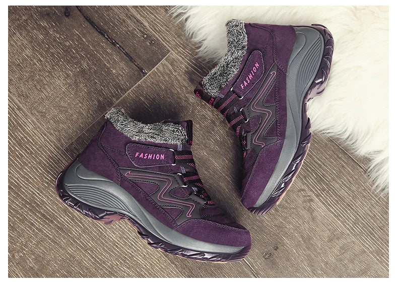 Botinha Feminina Fashion 2024