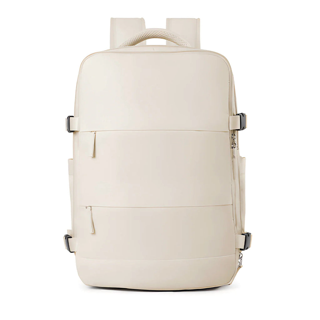 Mochila Moderna Bestravel - Impermeável para Viagem Trabalho  Faculdade