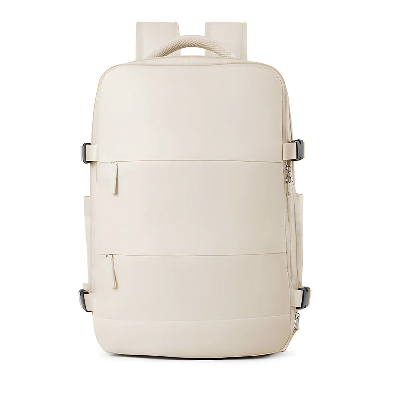 Mochila Moderna Bestravel - Impermeável para Viagem Trabalho  Faculdade