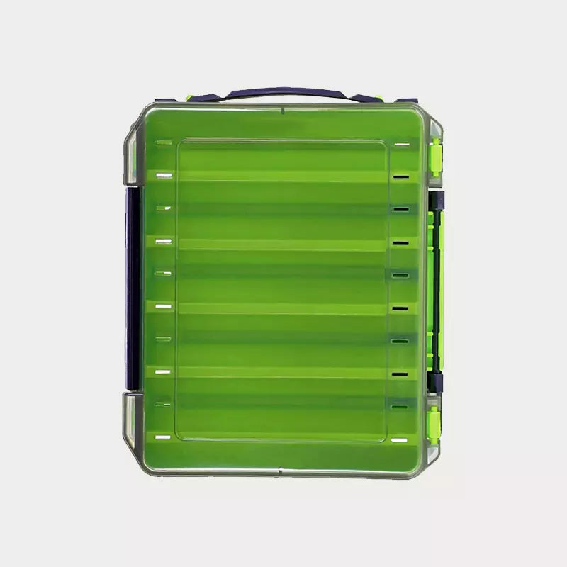 Caixa Porta Iscas Ouyaline Resistente a Àgua