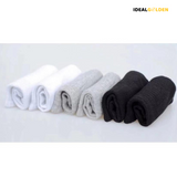Kit Meias Cano Alto