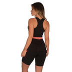 Kit Shorts Fitness para Academia