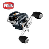 Carretilha PENN 15Kg Drag 18+1 Rolamentos