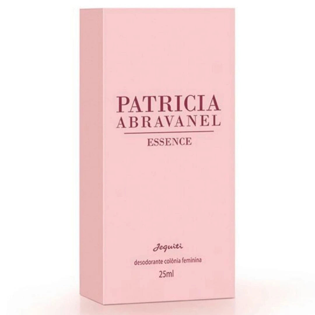 Colônia Patricia 25ml