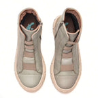 Bota Feminina Tratorada Karen Oliva